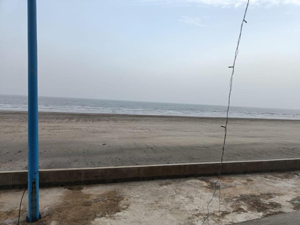 Hindusthan Inn - On Beach photo