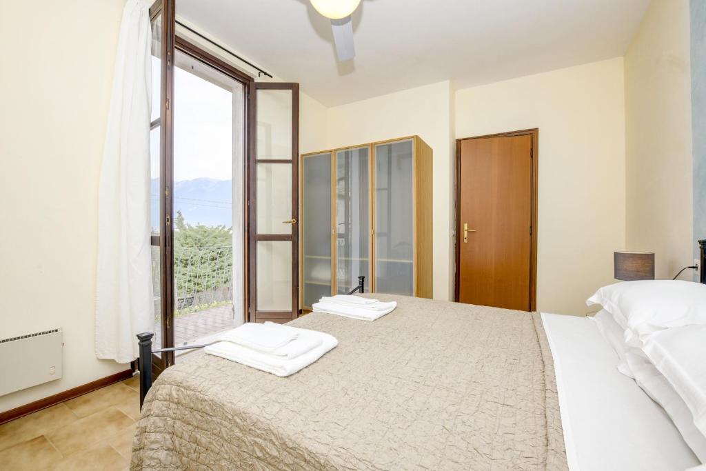 Appartamenti vista lago a Villa Paolina - 4