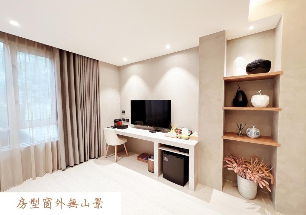 設施