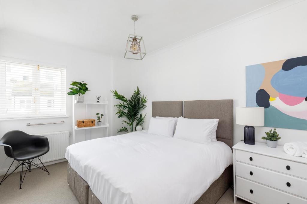 Beachfront Getaway, Brighton - photo 2