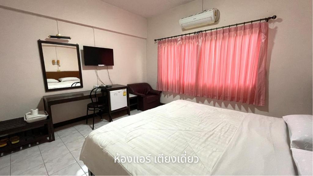 Thaen Thong Hotel photo