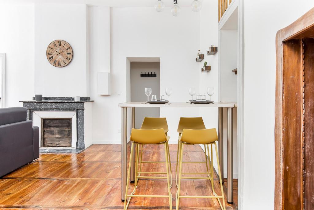 Gambetta 302 CahorsCityStay - 3