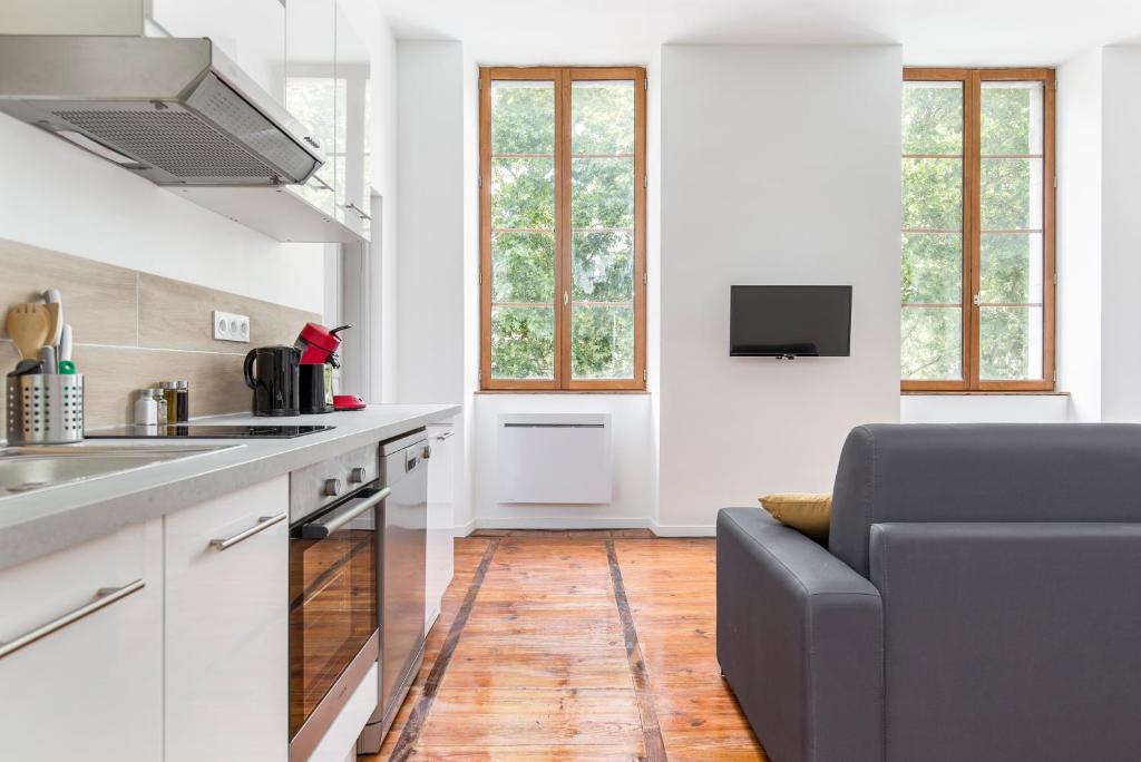 Gambetta 302 CahorsCityStay - 4