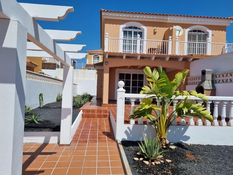 Villa Maracay-Caleta de Fuste-fiber optic 600mb - 2