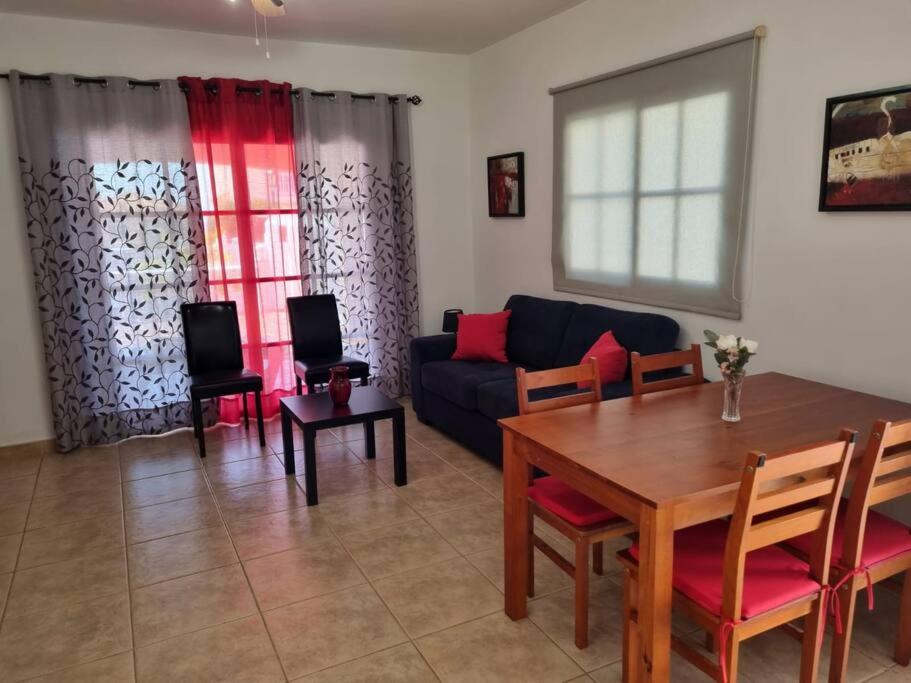 Villa Maracay-Caleta de Fuste-fiber optic 600mb - 4