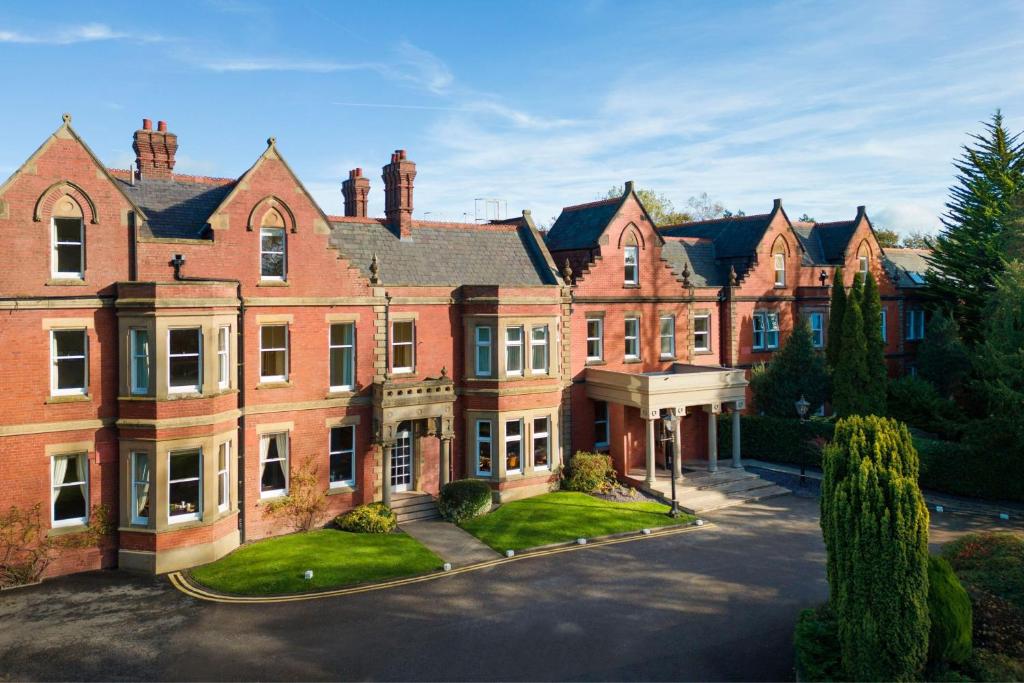 Delta Hotels Preston photo