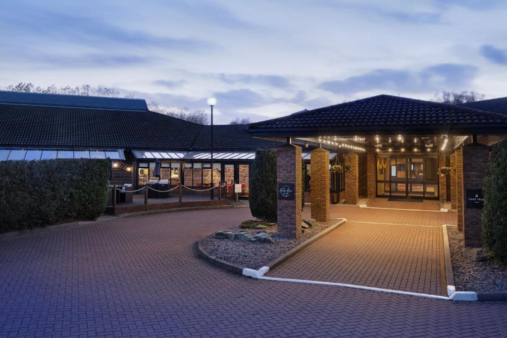 Delta Hotels Peterborough photo