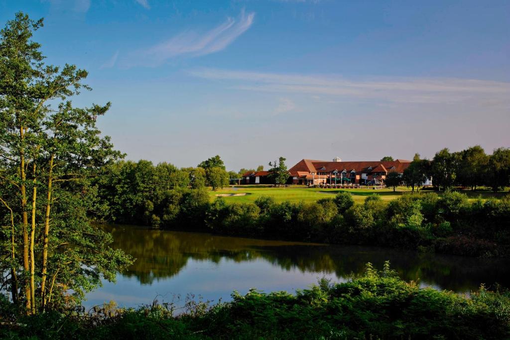 Delta Hotels by Marriott Forest of Arden Country Club