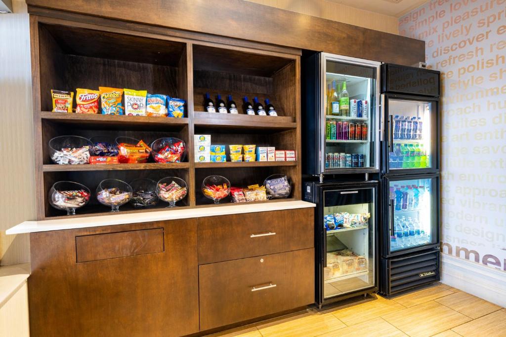 Fairfield Inn & Suites by Marriott St. Louis Chesterfield photo