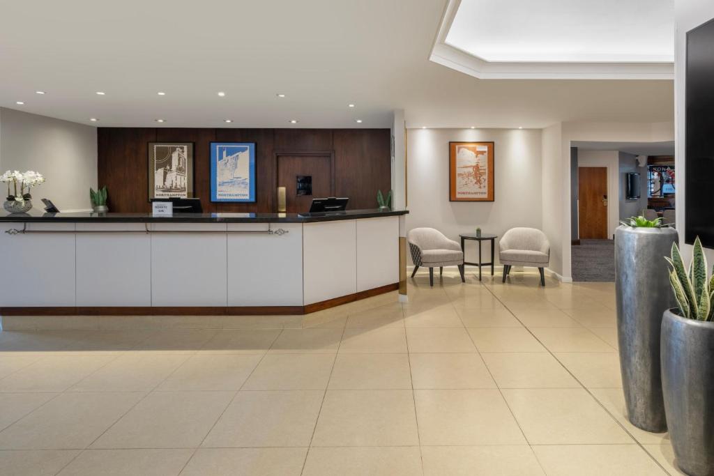 Delta Hotels Northampton photo
