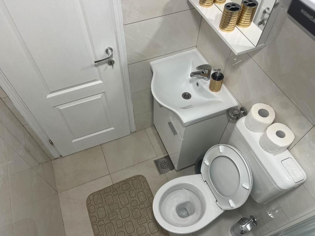 Apartmani Budimcic photo