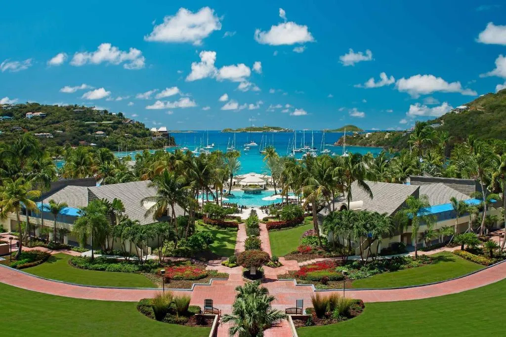 The Westin St. John Resort Villas, Hotel in Saint John