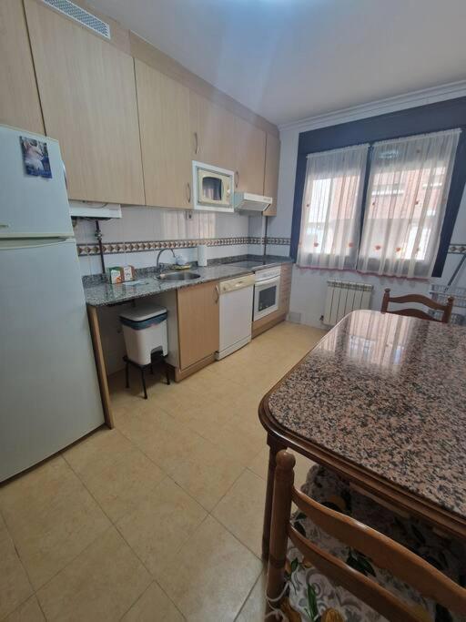 187A Apto terraza y garaje by R2R Consulting - 5