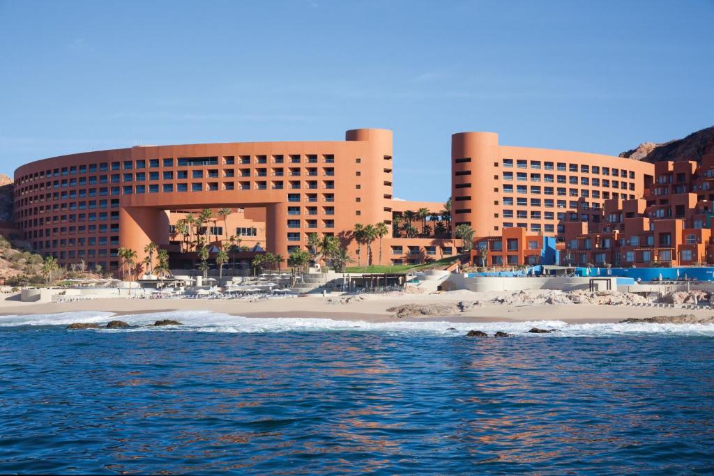 The Westin Los Cabos Resort Villas - 1