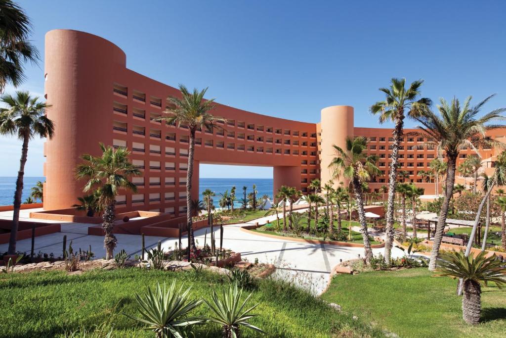 The Westin Los Cabos Resort Villas - 2