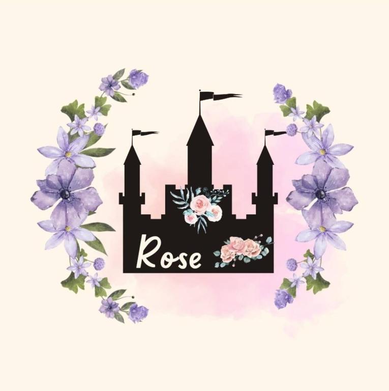 Rose Castle — Hotel in Taitung