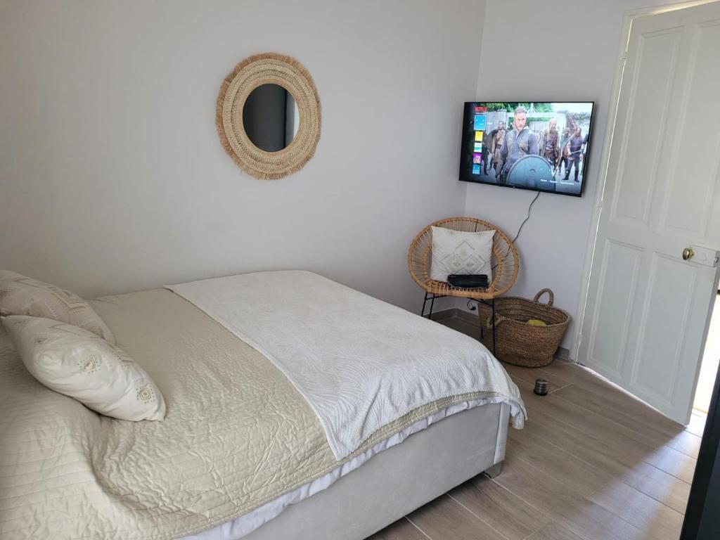 Ma maison, mon havre de paix - 4