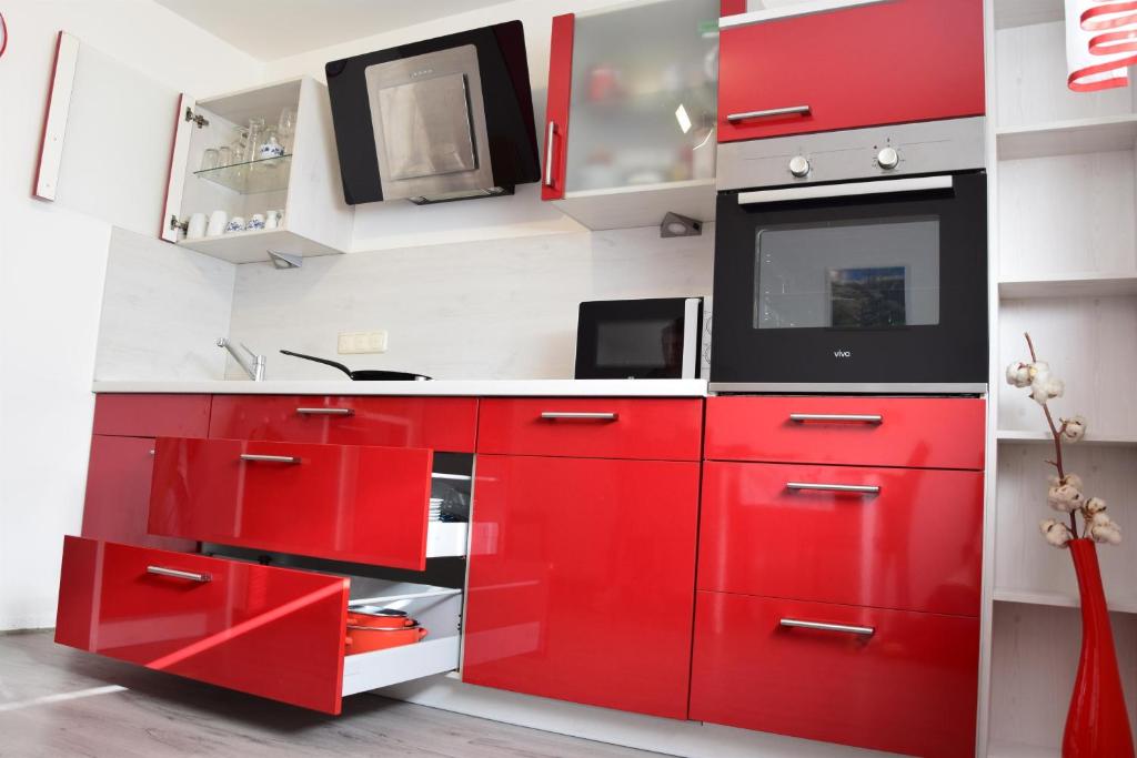 Appartement Bühelblick - 5