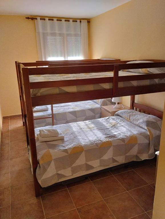 Apartamento MG - 3