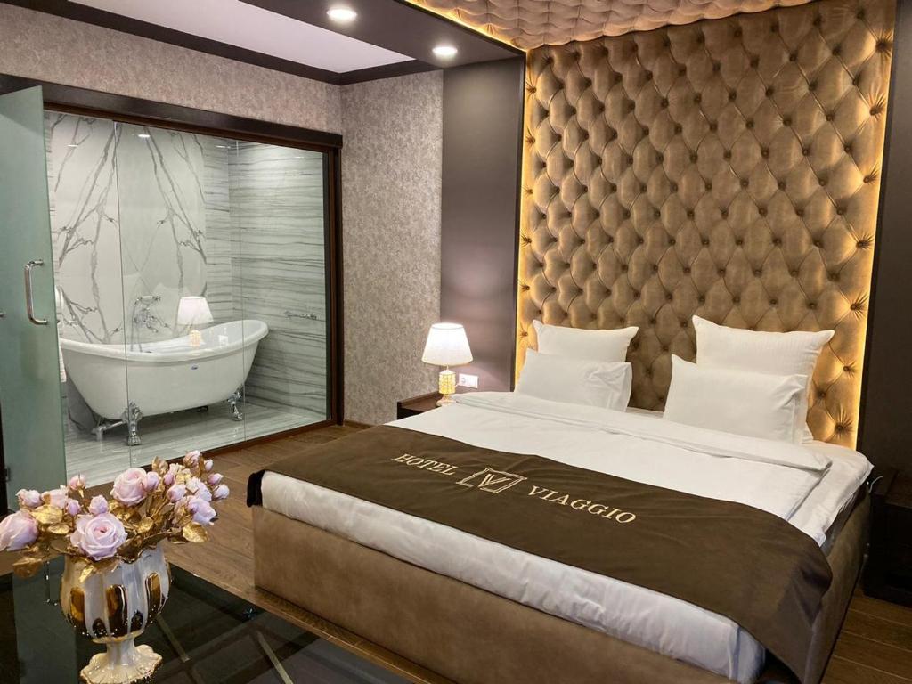 V G hotel — Hotel in Yerevan