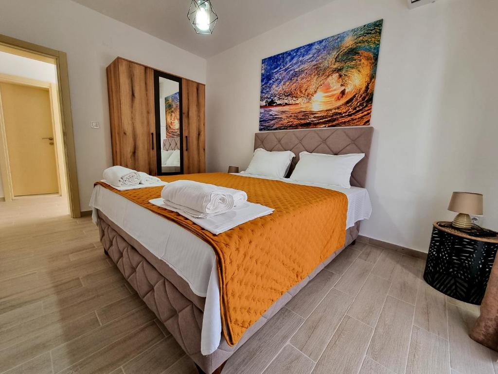Apartmani Hortenzija - 2