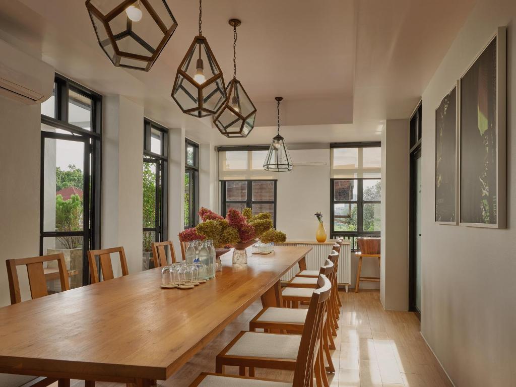 Meeting room / ballrooms