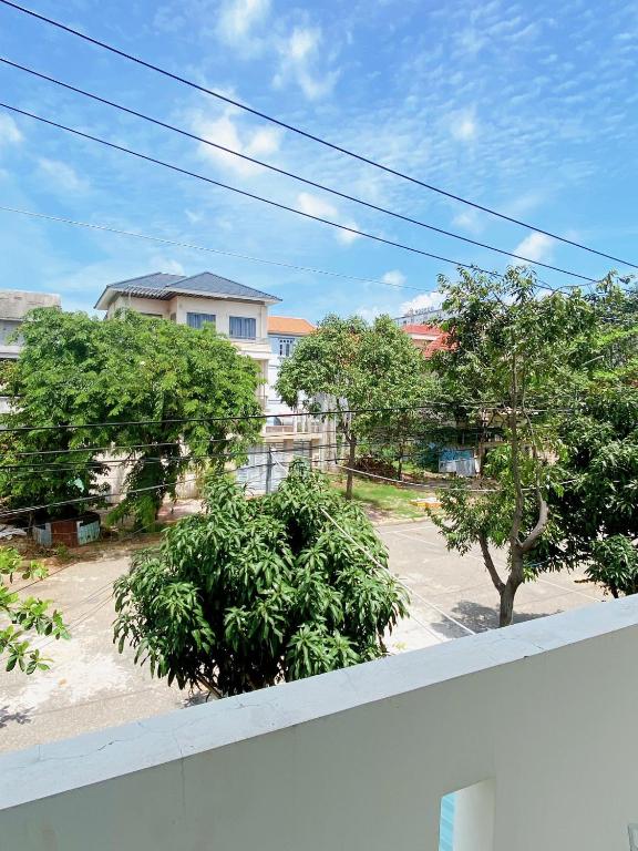 HOMESTAY HUONG