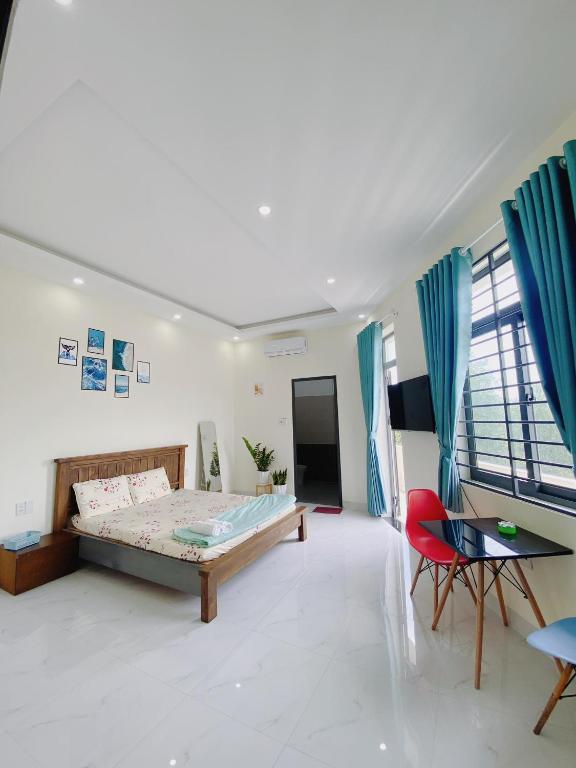 HOMESTAY HUONG