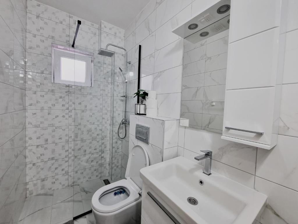 Apartmani Hortenzija photo