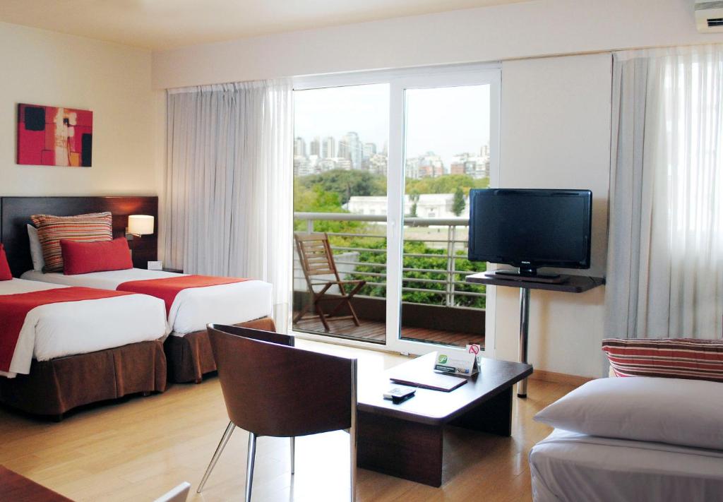 Palermo Suites Buenos Aires Apartments