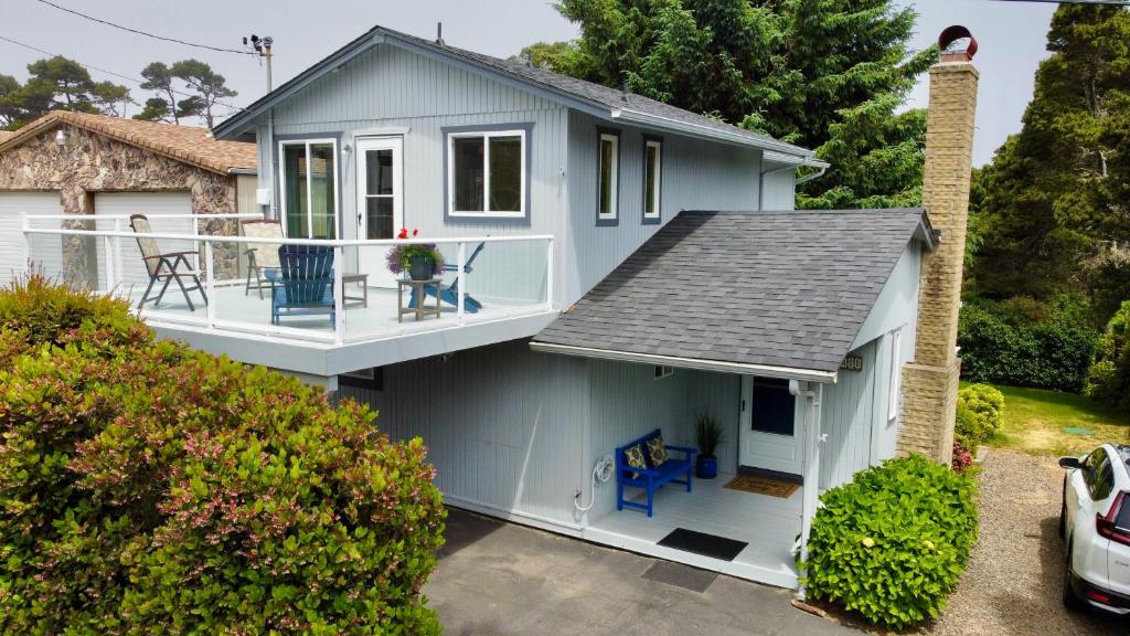 Sandpiper Shores, Florence