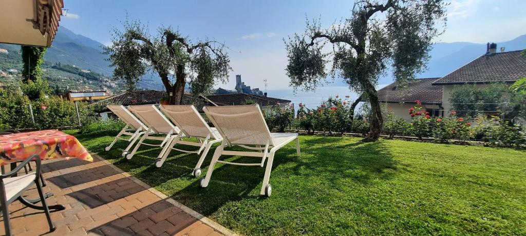 Appartamenti Villa Eden - 5