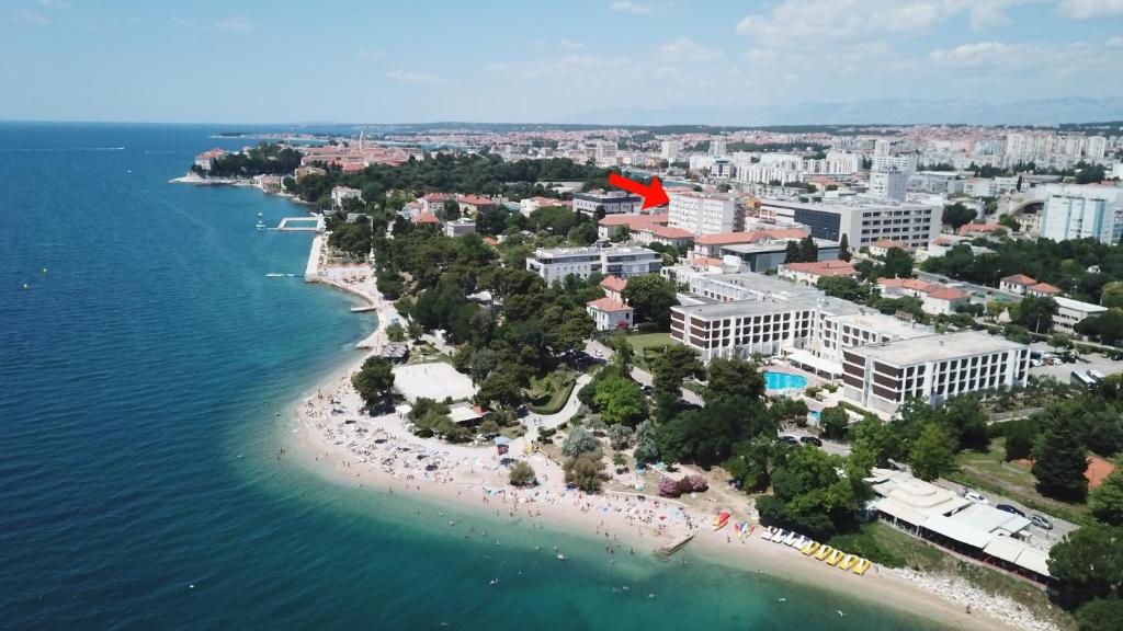 Apartman Barbora, Zadar