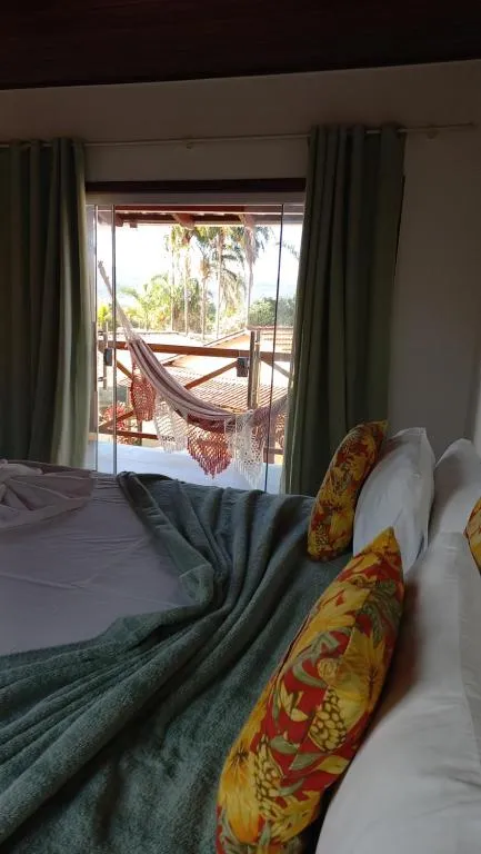 POUSADA ACONCHEGO CHAPADA, hotel in Alto Paraíso de Goiás