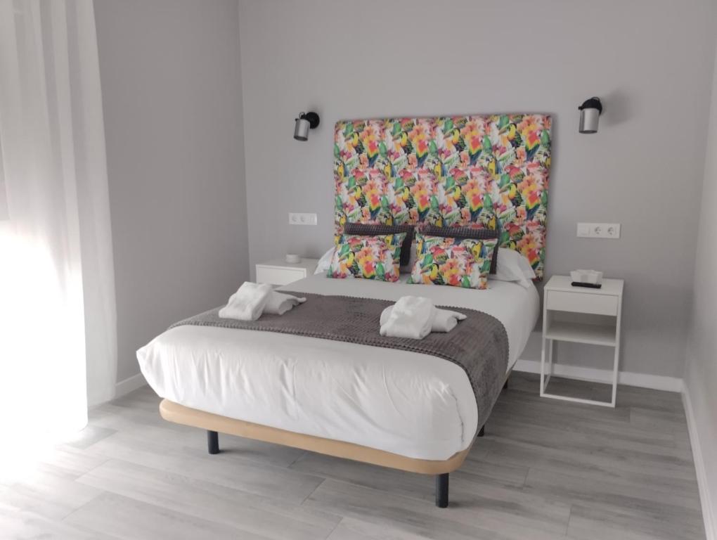 Finca El Rabil - 4