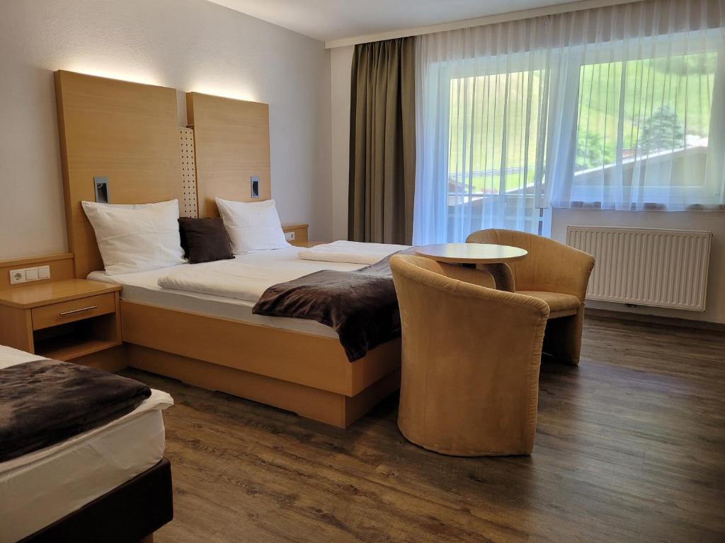 Hotel-Restaurant Lampenhäusl - 4