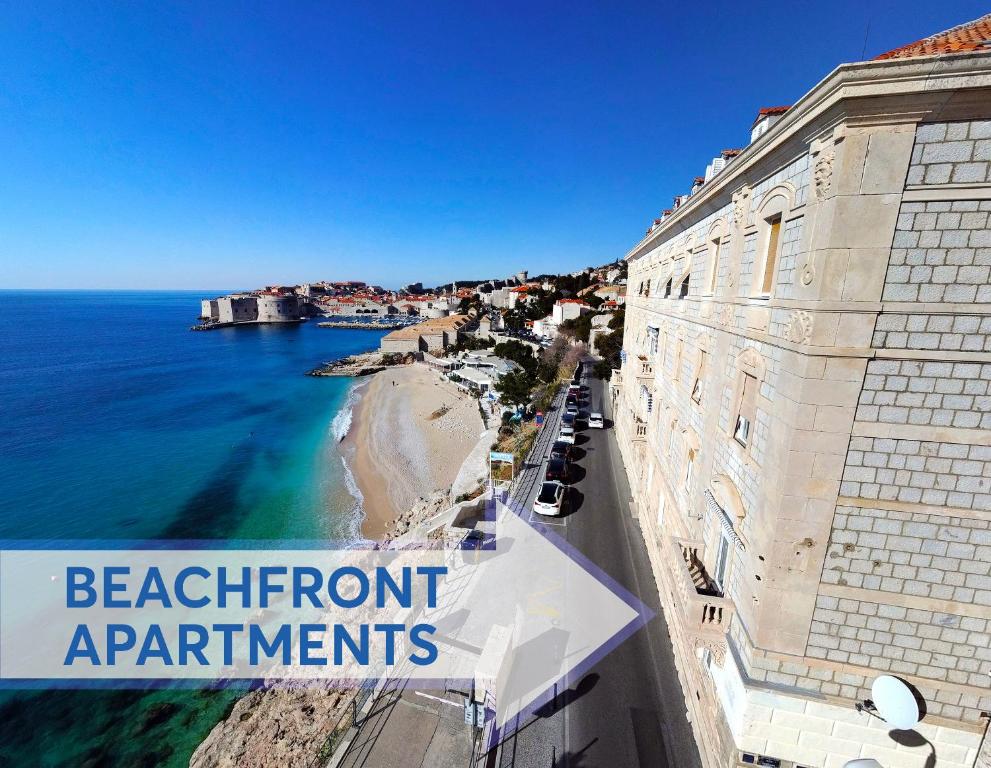 The Beachfront Dubrovnik Old Town photo