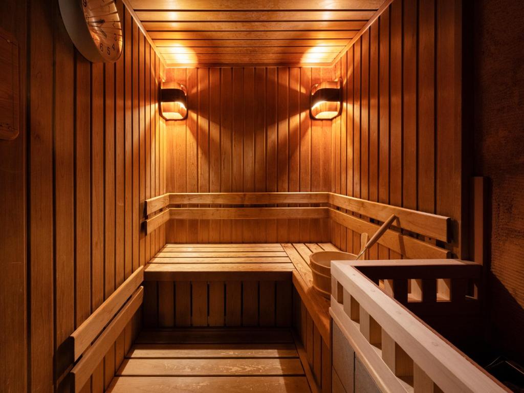 누마즈 클럽 호텔 이미지 2