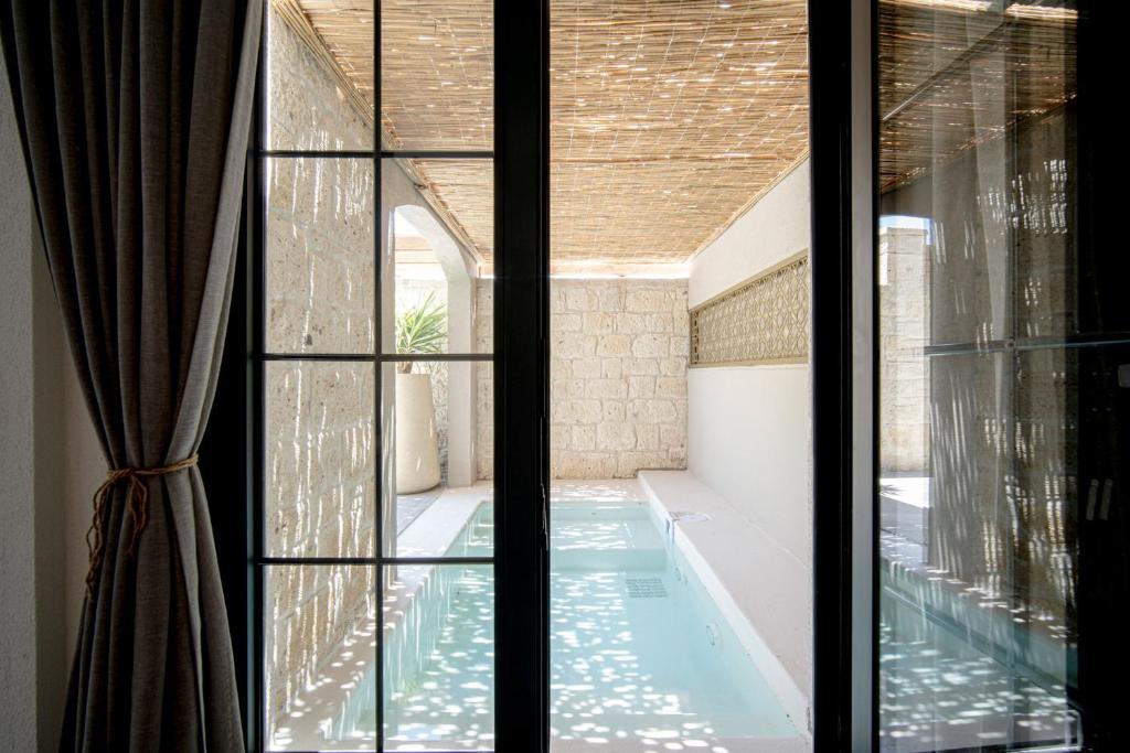 Derin Konak Hotel - Adults Only +12