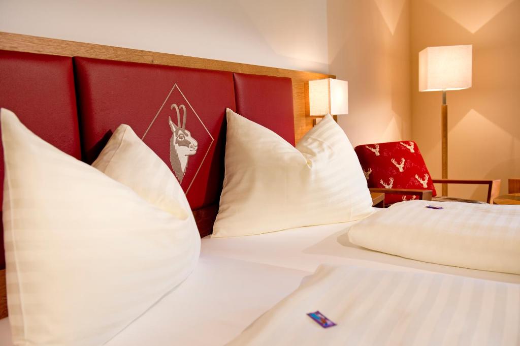 Hotel Kerschbaumer - 3