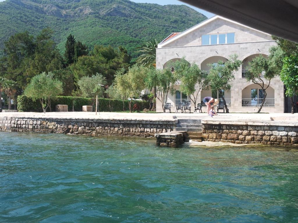 Apartments Villa Danilovic - 2