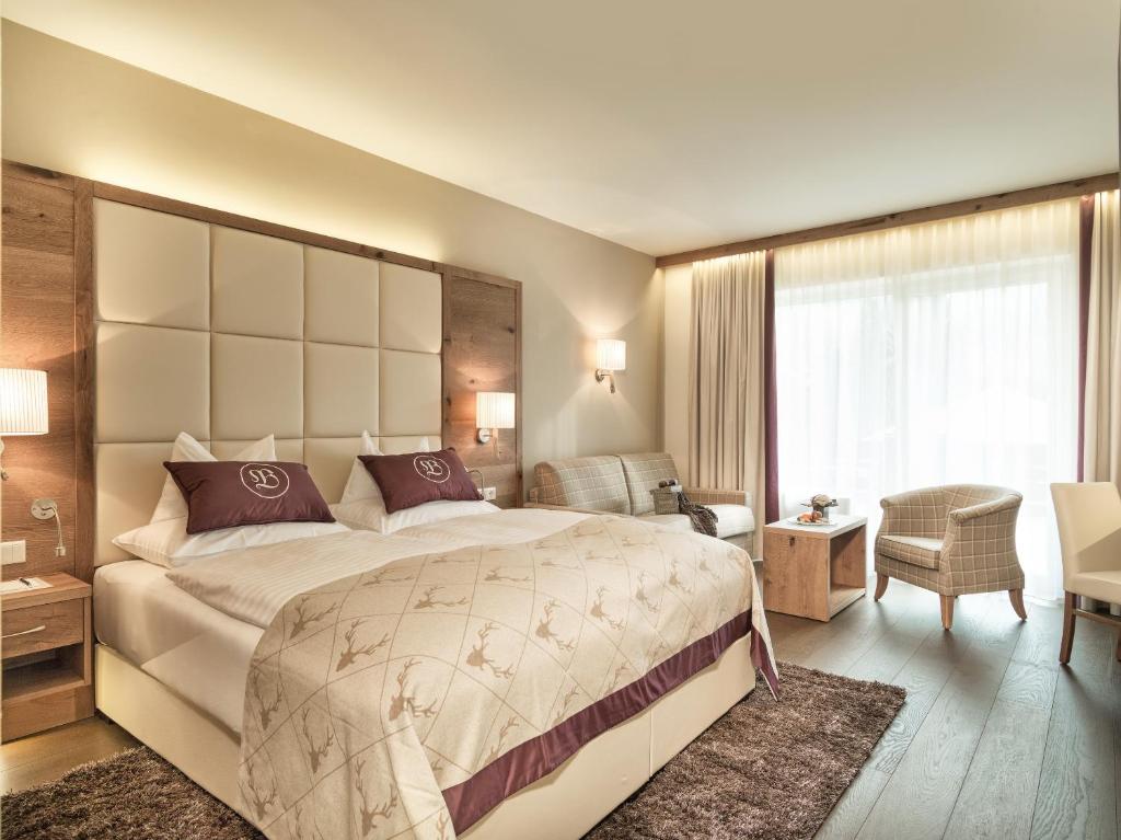 Hotel Bismarck - 4