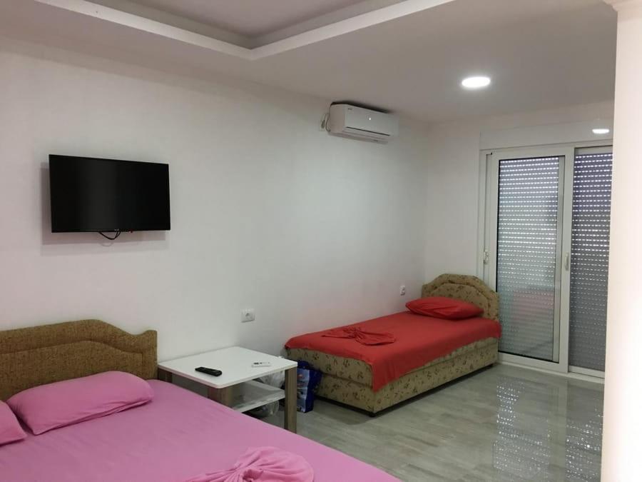 Alba Apartments - 3