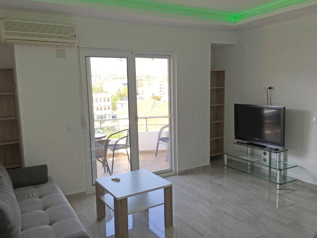 Alba Apartments - 4