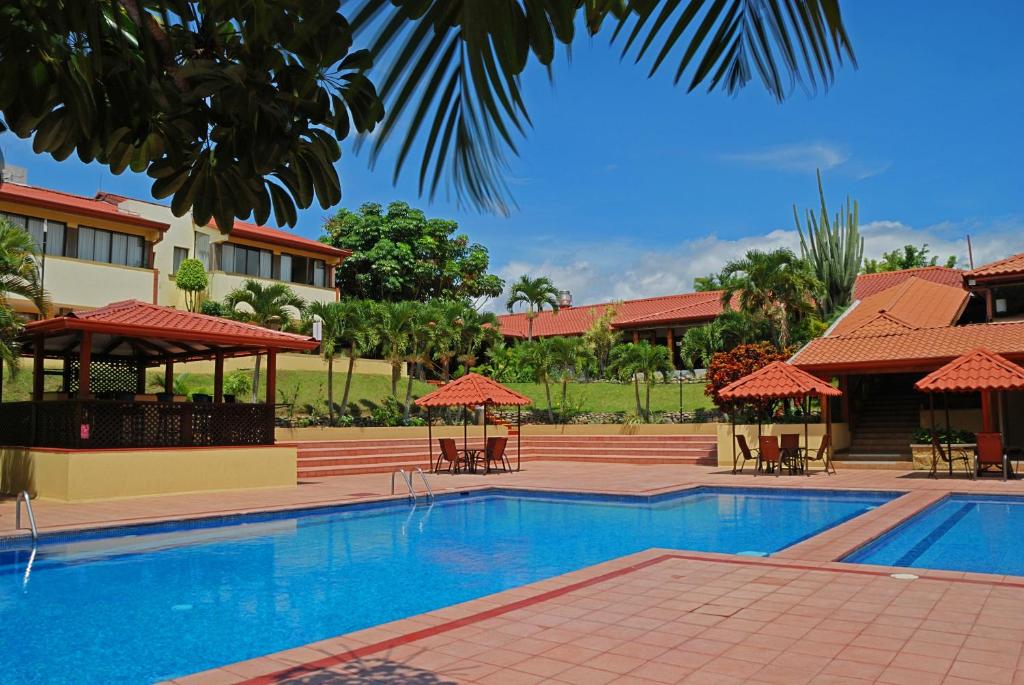 Country Inn & Suites by Radisson, San Jose Aeropuerto, Costa Rica photo