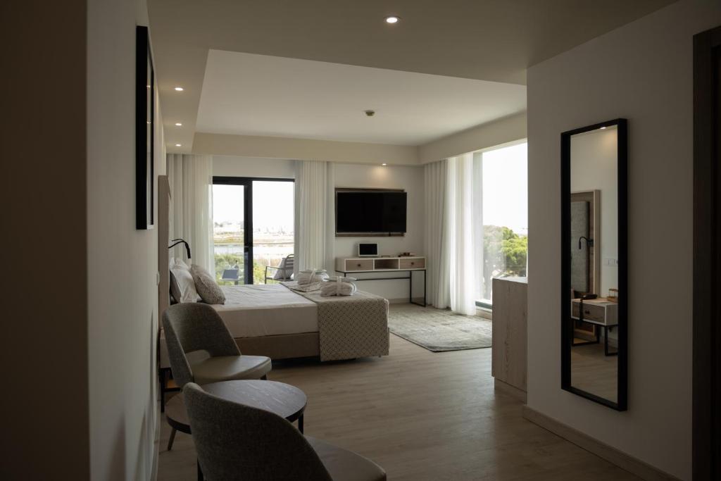 Ria Formosa Guest House