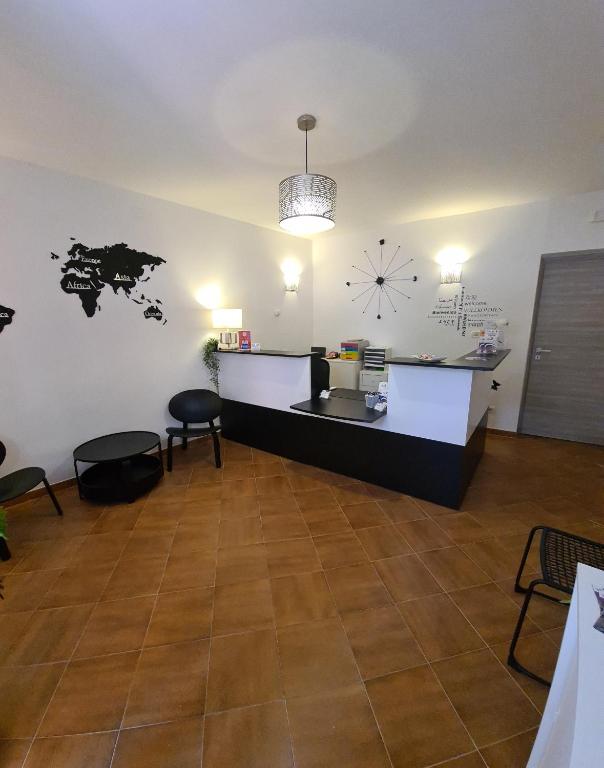 Albis Rooms Guest House photo