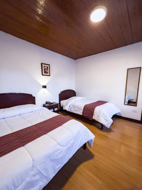 Hotel Cusco Plaza Saphi photo