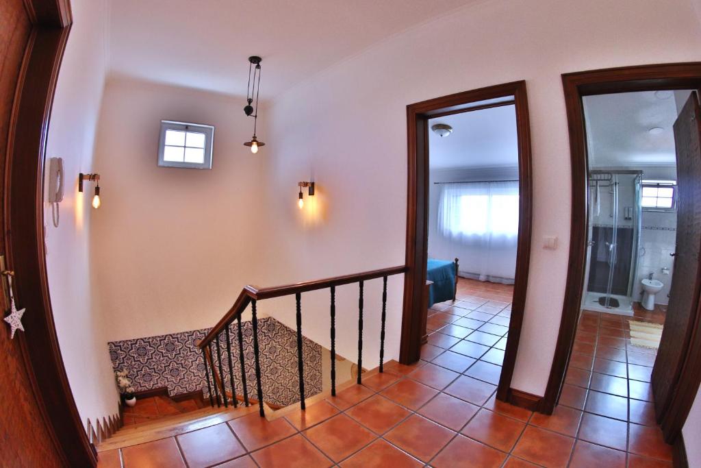 Apartamentos Francisco Martins photo