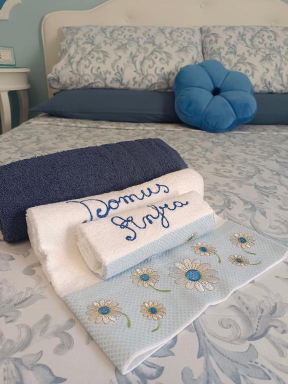 B&B Domus Anfra - 1